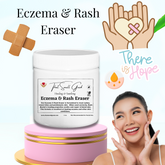 Eczema & Rash Eraser