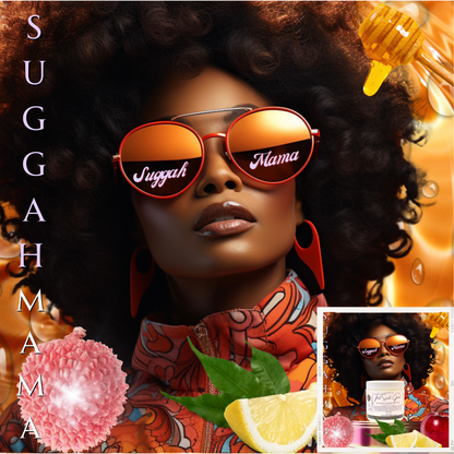 Suggah Mama Body Butter by That Smell Good