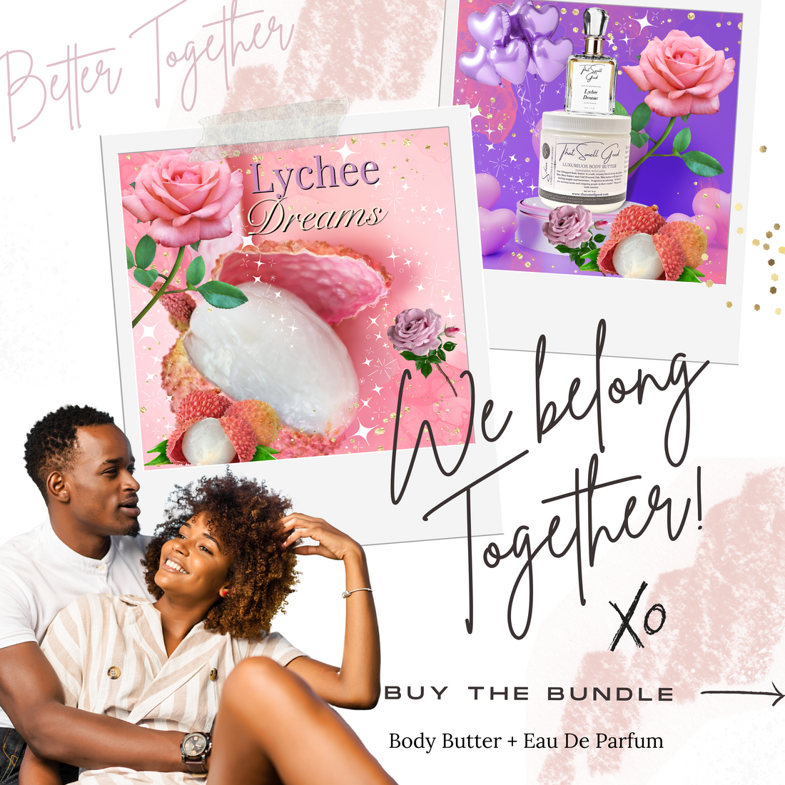 Lychee Dreams Bundle