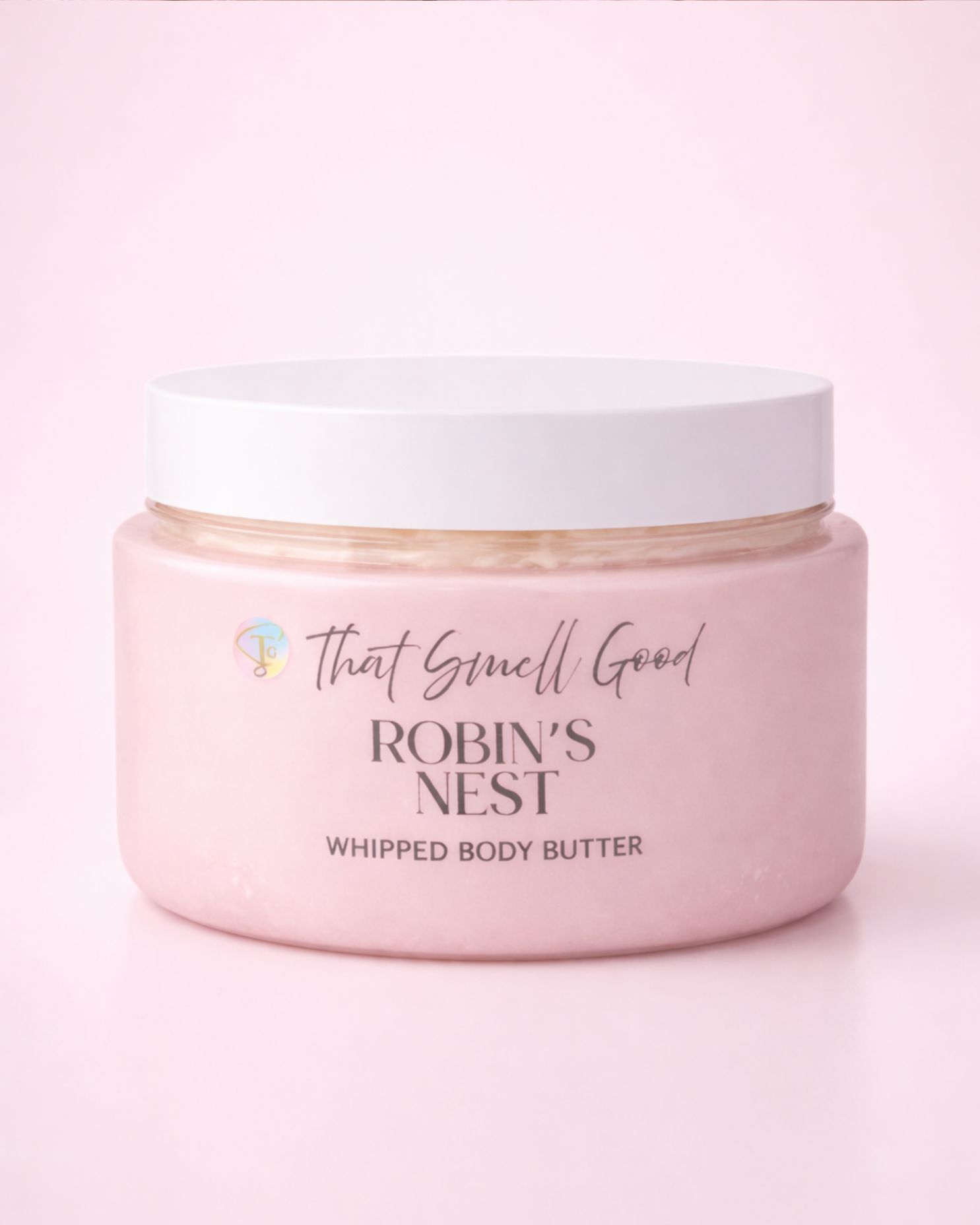 Robin’s Nest Body Butter