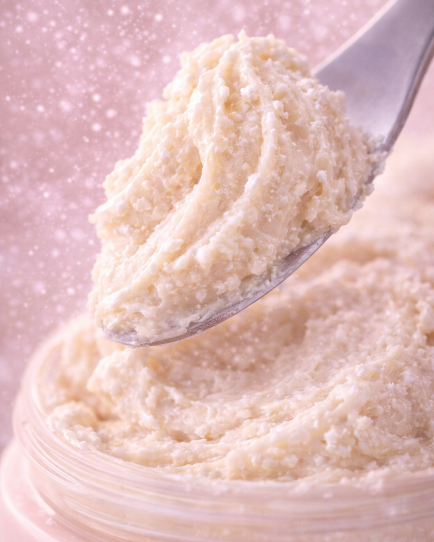 Robin’s Nest Body Butter