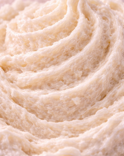 Candied Violet Body Butter