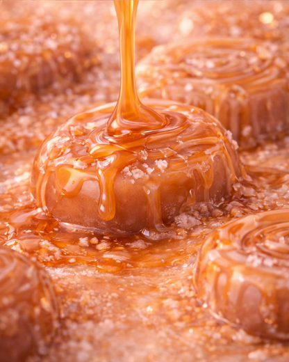 Butterscotch Body Butter