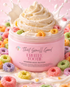 Fruitee Tootie Body Butter