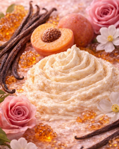 Marrakesh Romance Body Butter