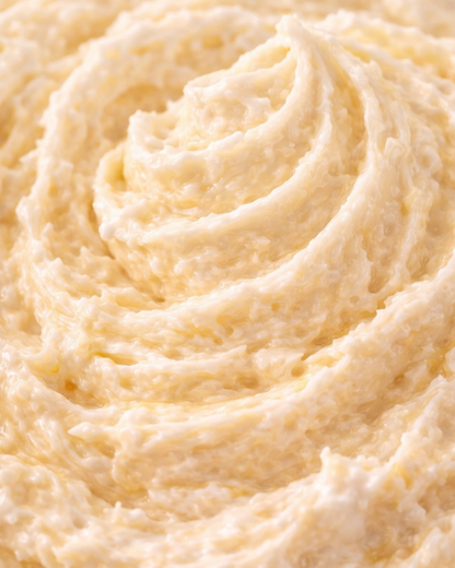 Banana Taffy Body Butter