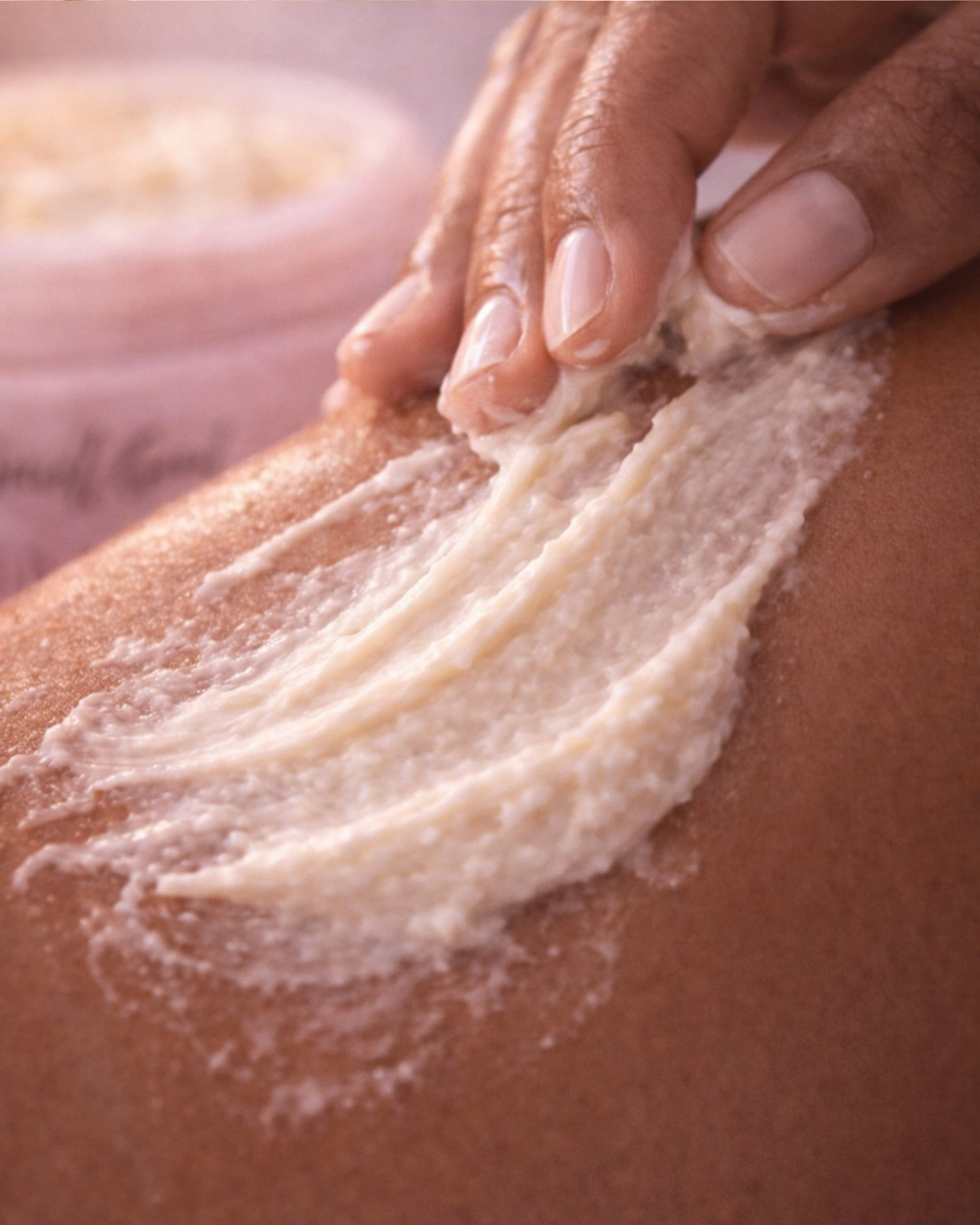 Red Delicious Body Butter