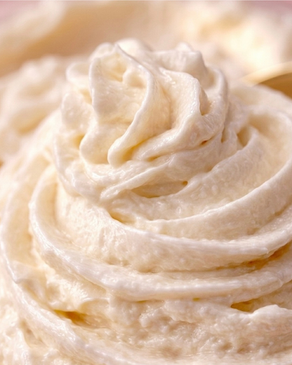 Red Delicious Body Butter