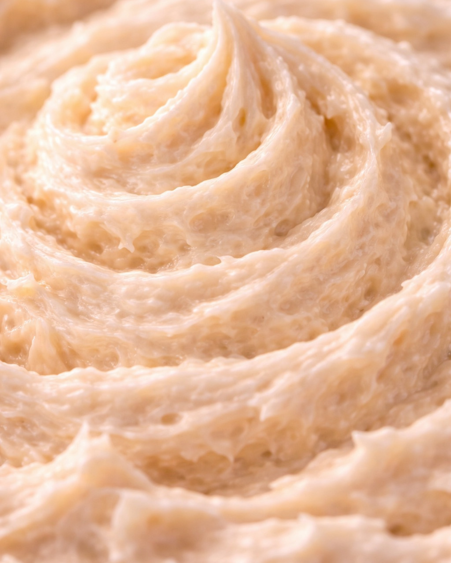 Red Delicious Body Butter