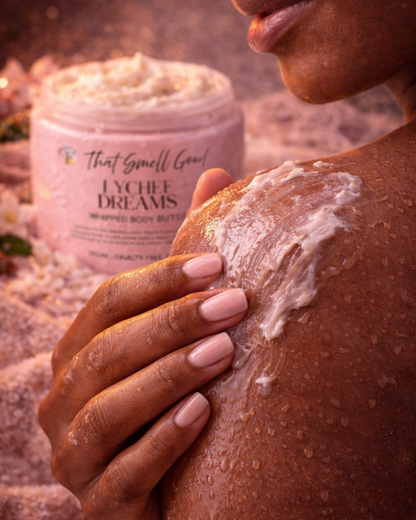 Lychee Dreams Body Butter