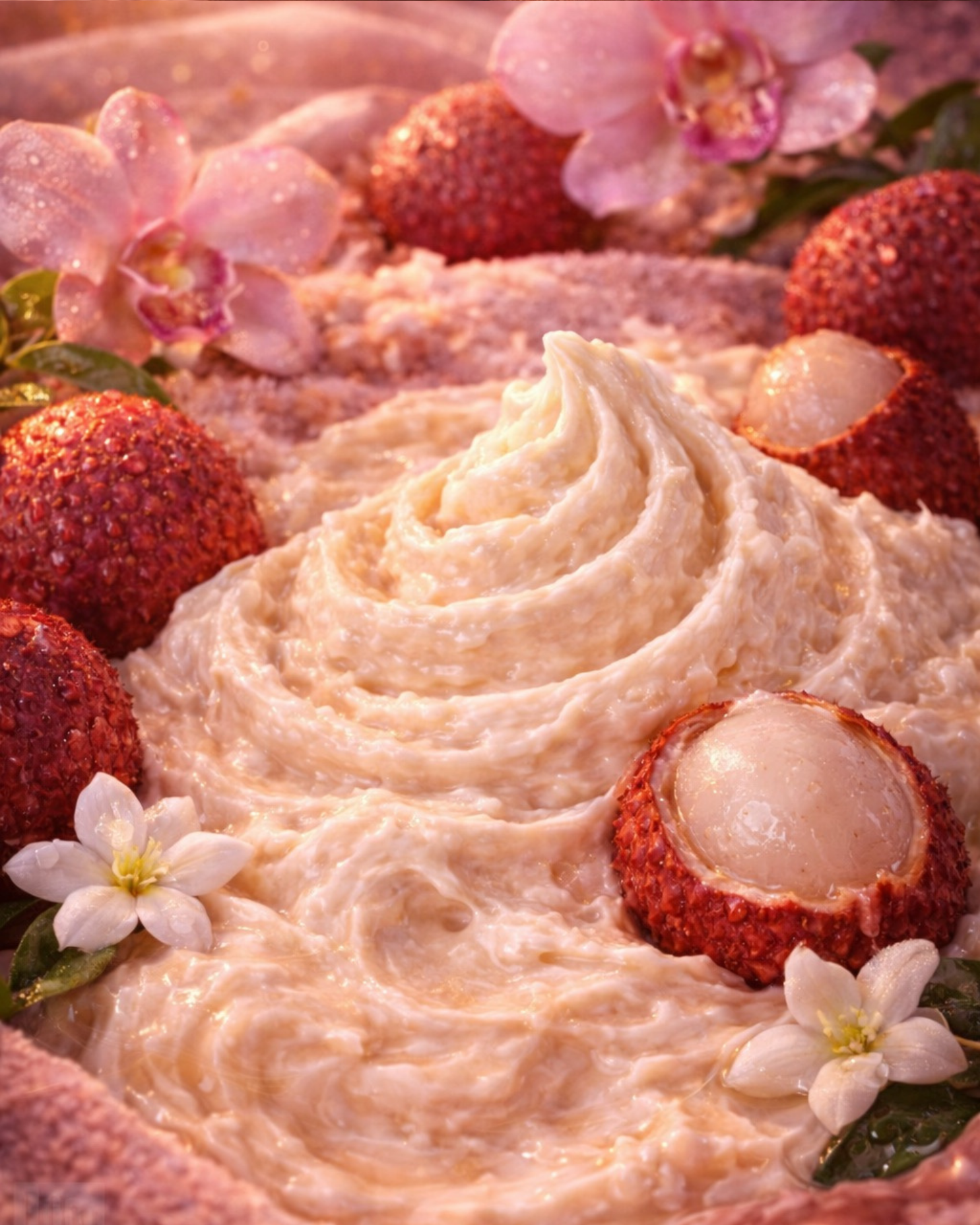 Lychee Dreams Body Butter