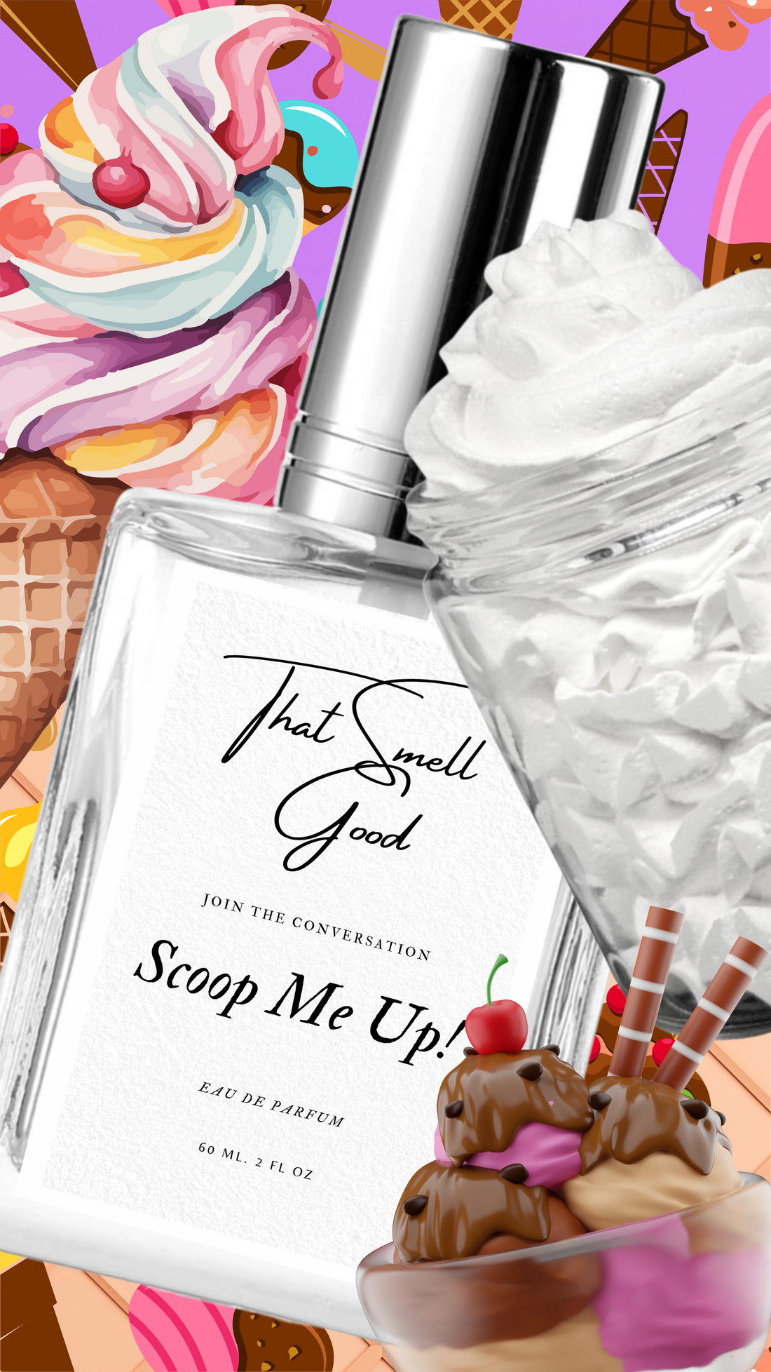 Scoop Me Up! Bundle