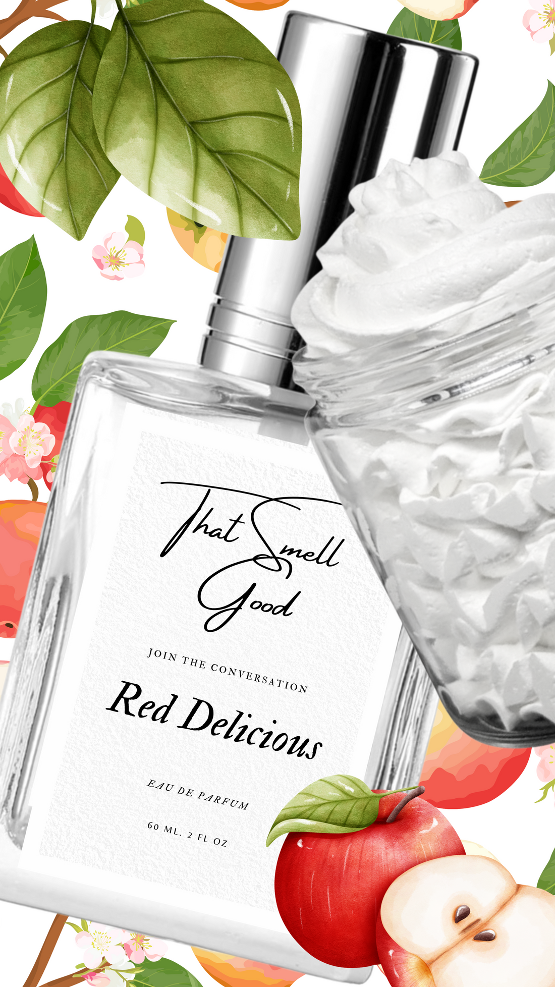 Red Delicious Bundle