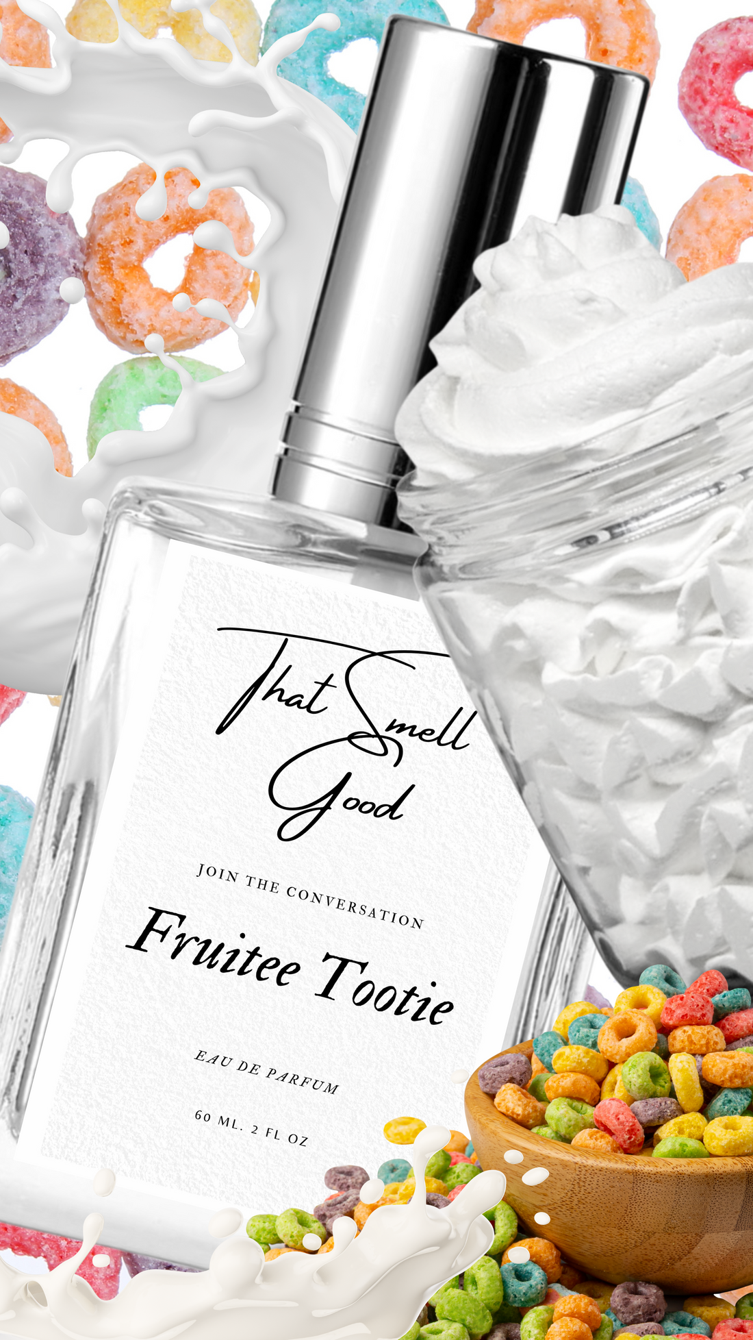 Fruitee Tootie Bundle