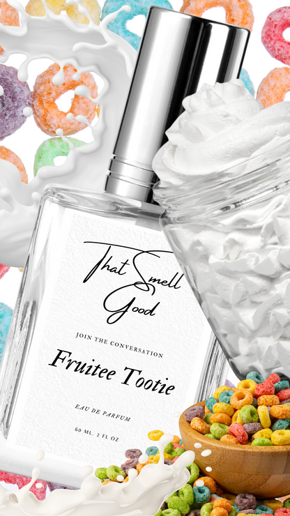 Fruitee Tootie Bundle