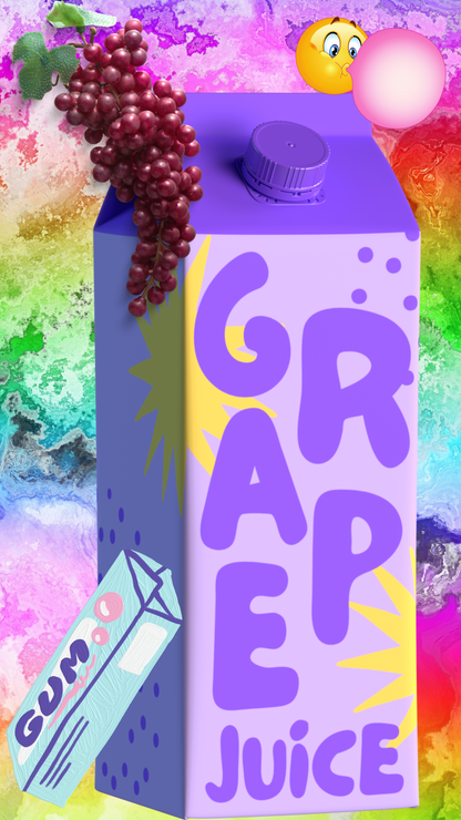 Grape Escape Eau De Parfum