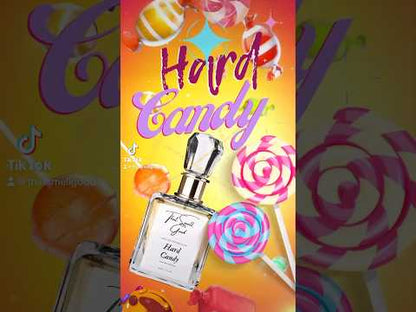 Hard Candy Eau De Parfum