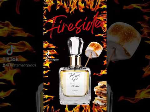 Fireside Eau De Parfum