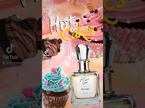 Hot Cakes Eau De Parfum
