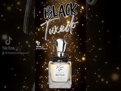 Black Tuxedo Eau De Parfum
