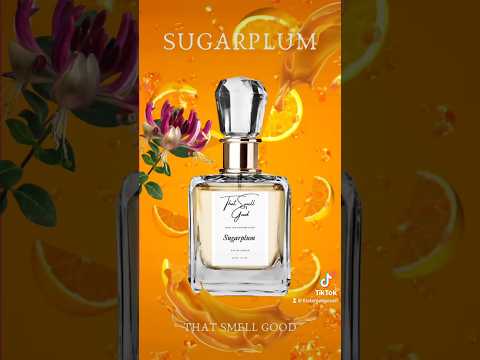 Sugarplum Eau De Parfum