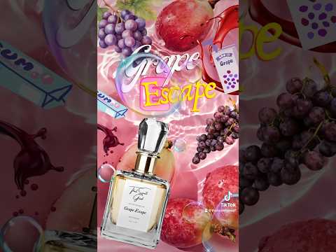 Grape Escape Eau De Parfum