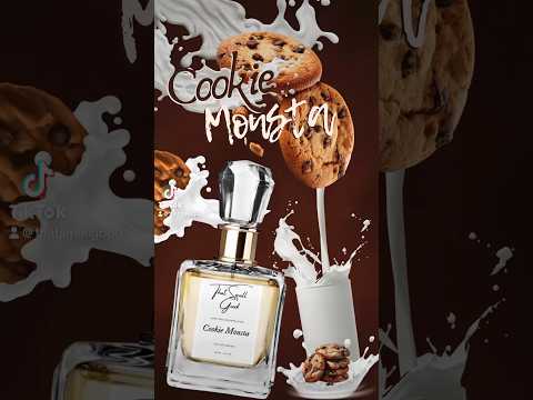 Cookie Monsta Eau De Parfum