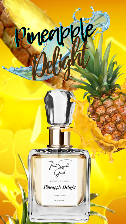 Sugarplum Eau De Parfum