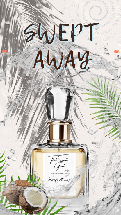 Pina Colada Eau De Parfum
