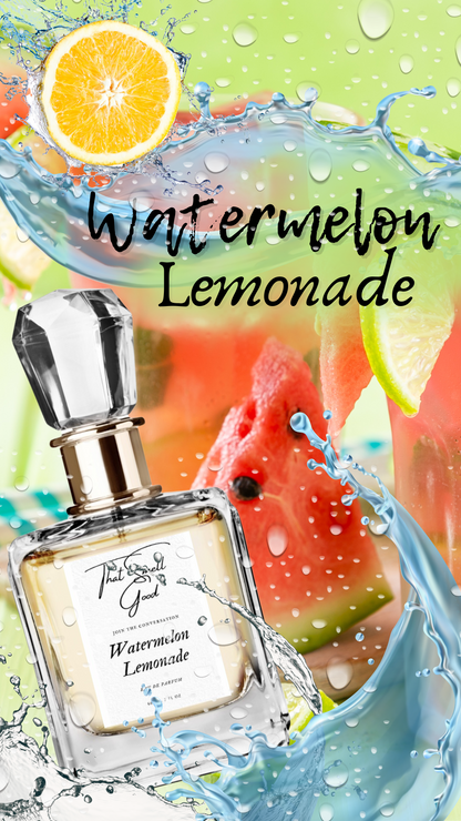 Watermelon Lemonade Eau De Parfum