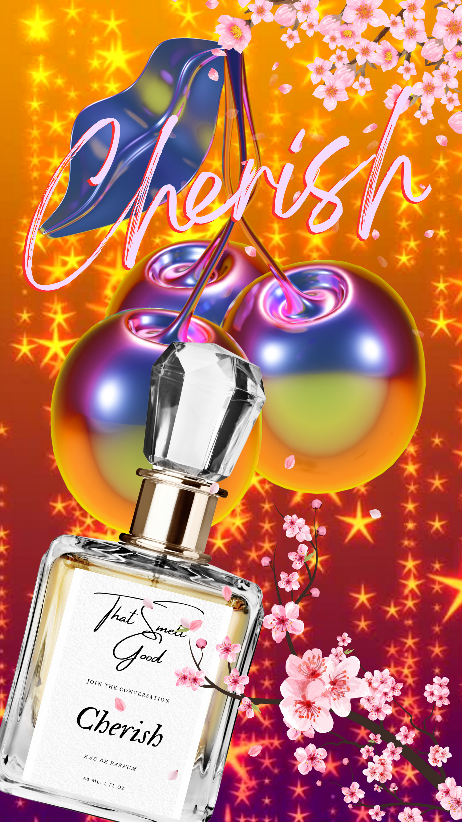 Pina Colada Eau De Parfum