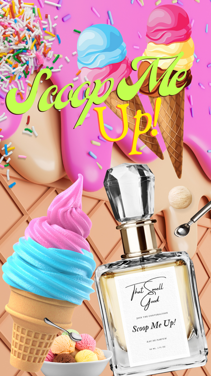 Butterscotch Eau De Parfum
