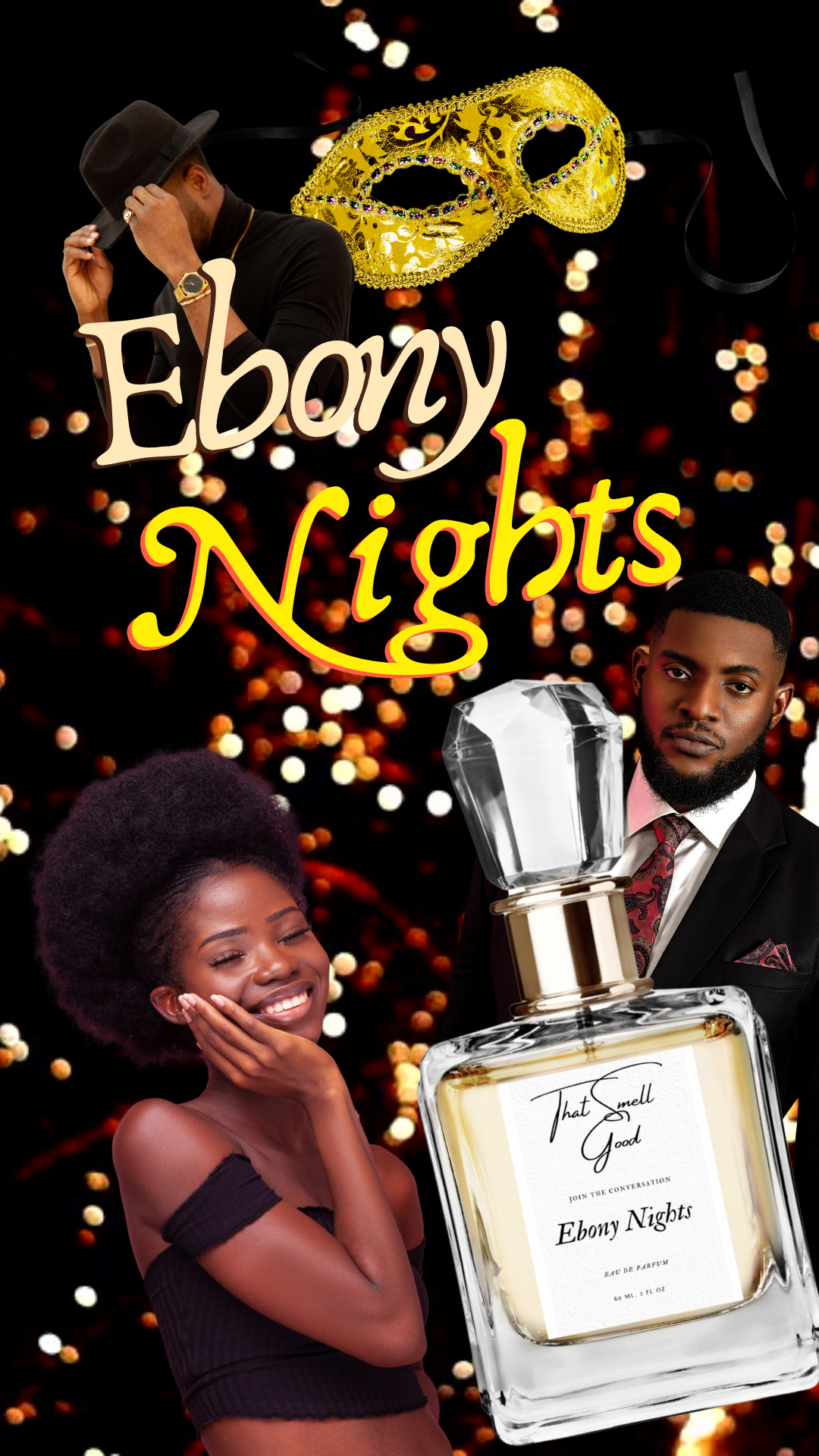 Butterscotch Eau De Parfum