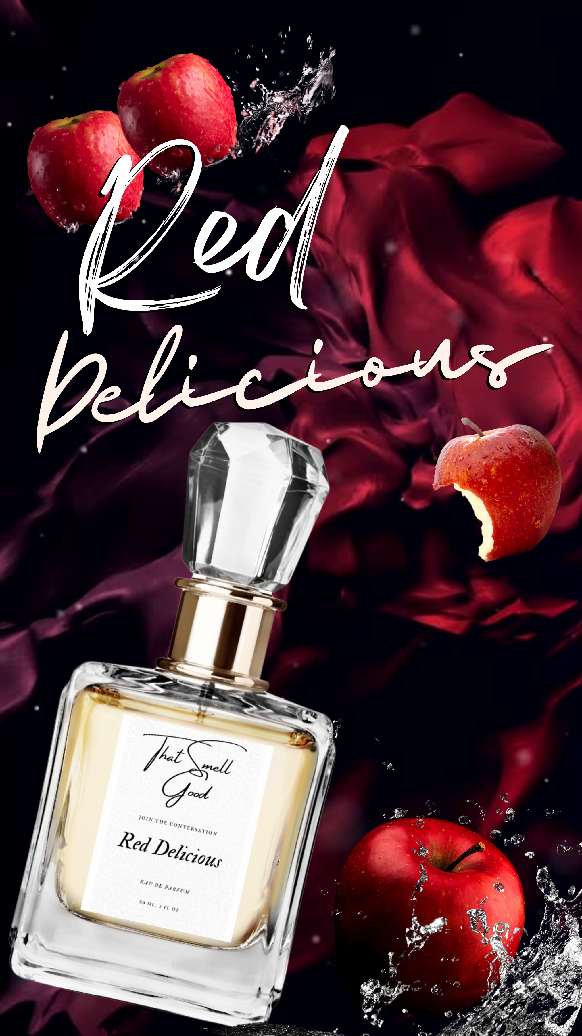 Pina Colada Eau De Parfum