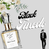 Black Tuxedo Eau de Parfum for Men