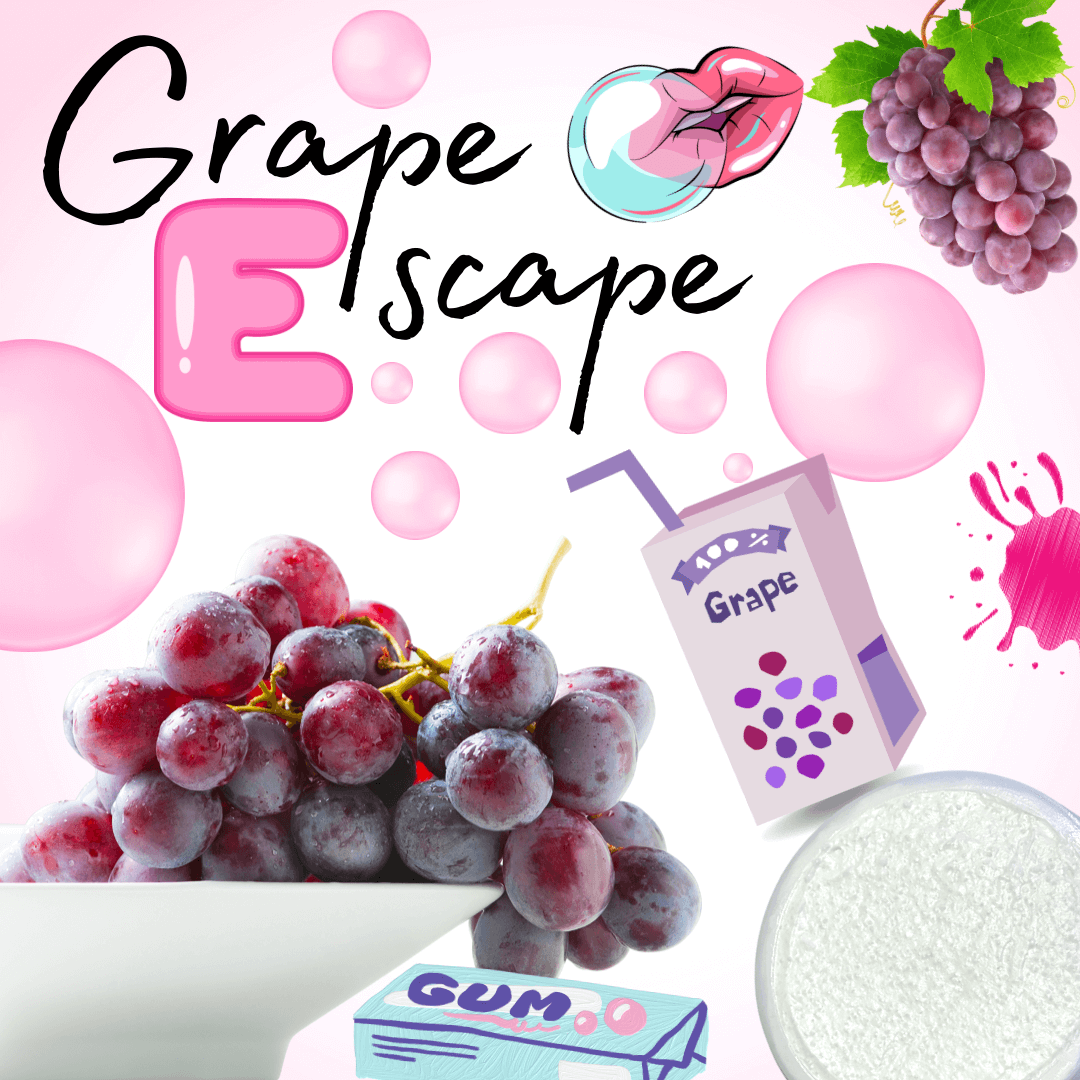 Grape Escape Sugar Scrub