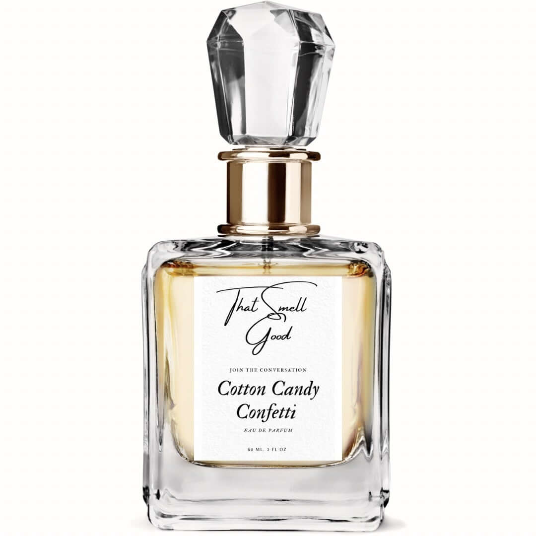 Summer Wish Box - 4 Perfumes