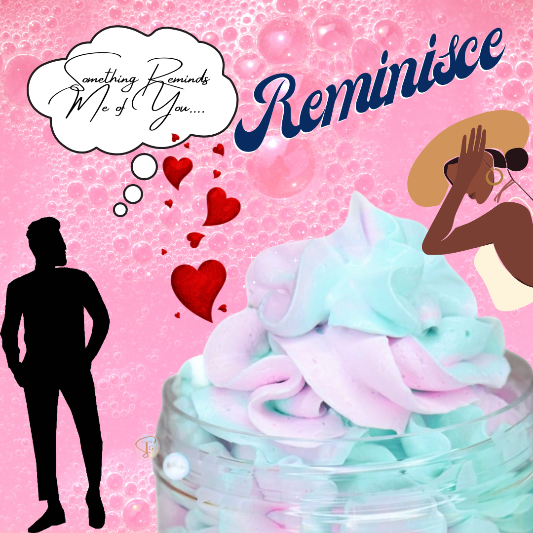 Reminisce Bath Whip