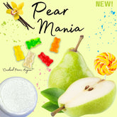 Pear Mania Body Scrub