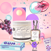 Grape Escape Body Butter and Eau de Parfum