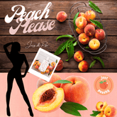 Peach Please Body Oil
