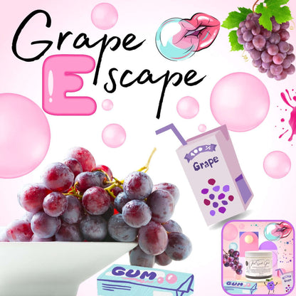 Grape Escape Body Butter
