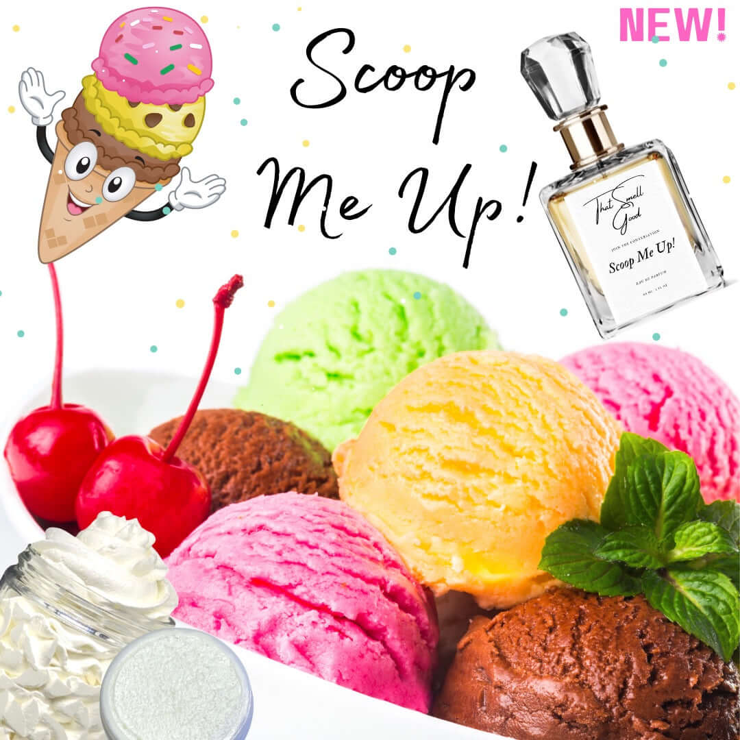 Scoop Me Up! 3pc. Bundle