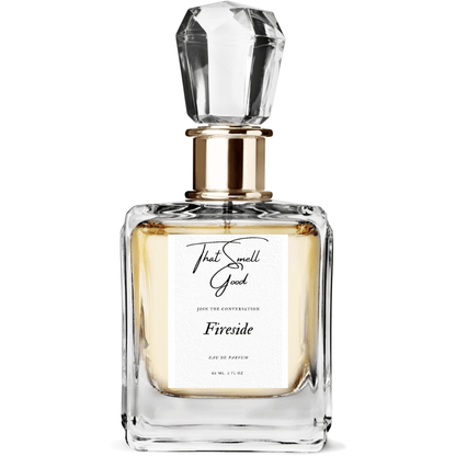 Fireside Eau de Parfum