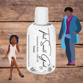 Cocky Body & Hair Oil