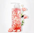Bottle of Rose Water Facial Toner with Pump