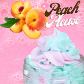 Peach Please Bath Whip & Shave Butter