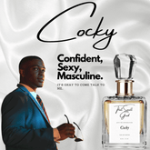 Cocky Eau De Parfum