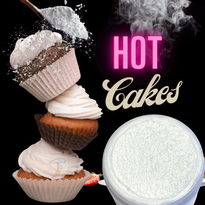 Hot Cakes Sugar Scrub