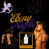Ebony Nights Body Oil